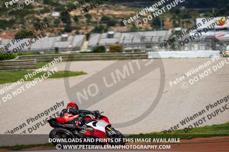 march 2018;motorbikes;no limits;peter wileman photography;portugal;trackday digital images;valencia